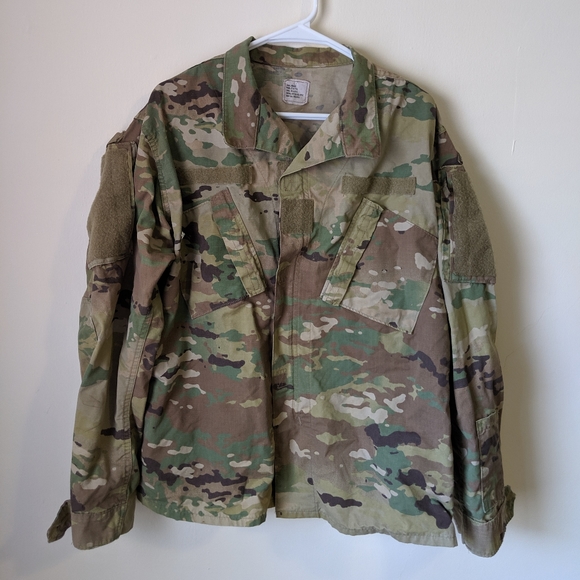 Other - Army OPC Blouse